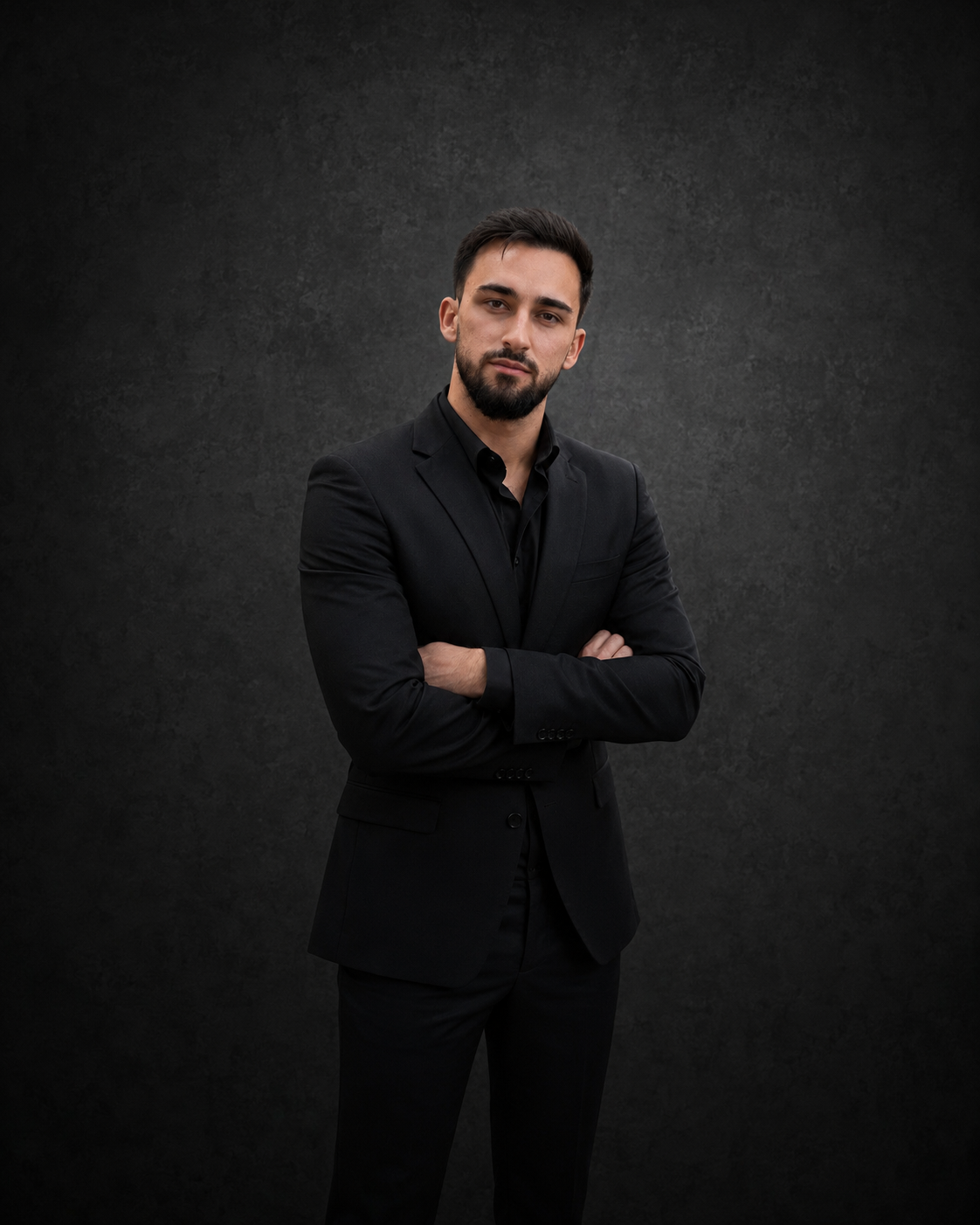 Adrian Ionasc, copywriter și strateg de marketing